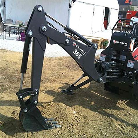 skid steer brads|bradco backhoe attachments.